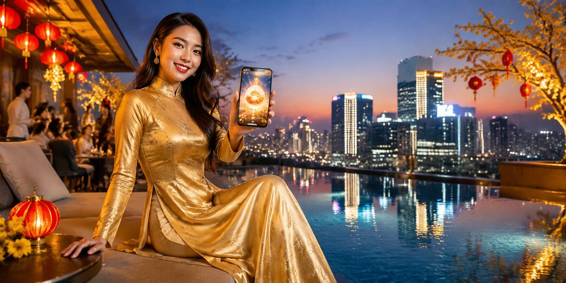 Người dùng tìm hiểu thông tin cá cược tại Hà Nội