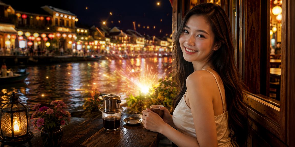 Không gian thư giãn và an toàn khi trải nghiệm casino trực tuyến tại Hội An